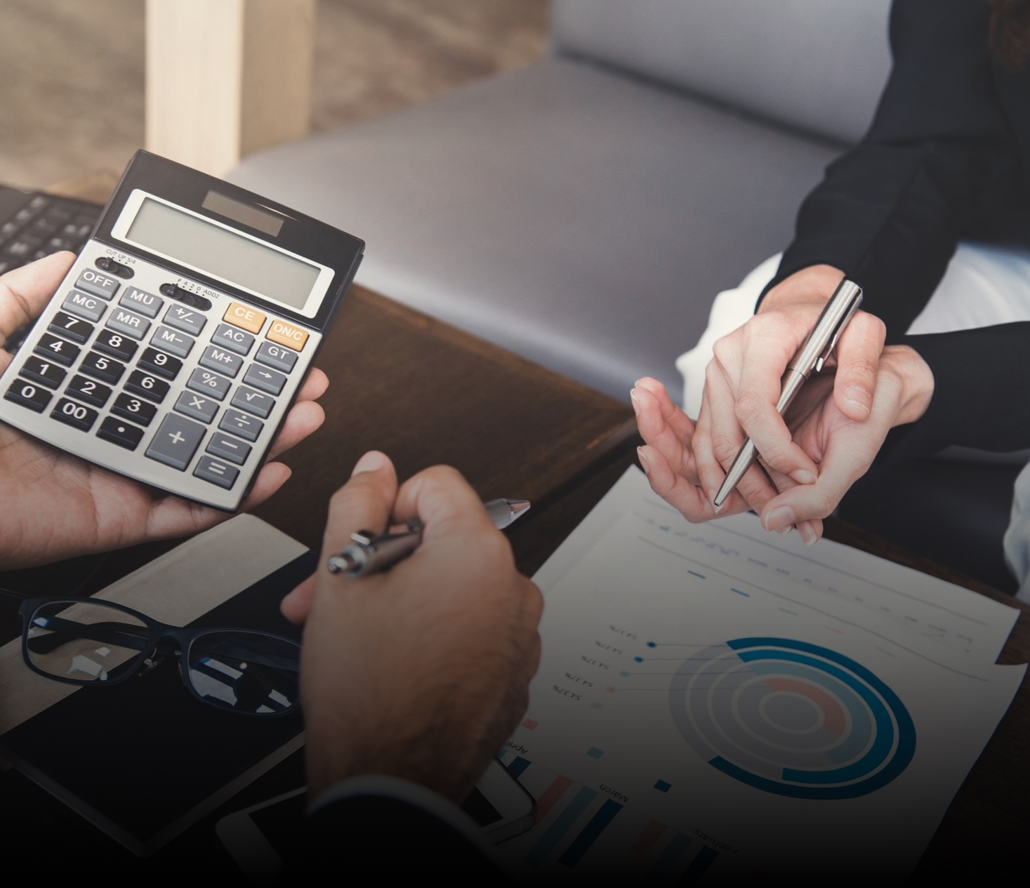 Procurement Services